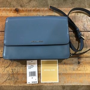 MK Daniela denim blue 👖🥿